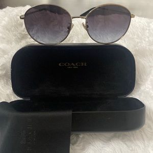 Coach Sunglasses